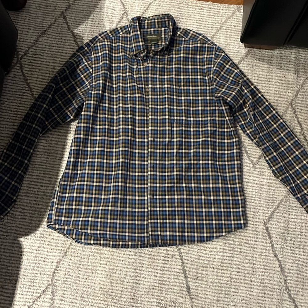 Eddie Bauer